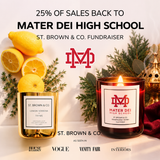 Mater Dei 1950 Day Fundraiser